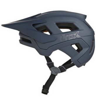 Kask MTB Enduro ProX Ovi granatowy M 55-58 cm In-Mould |2rowery.pl