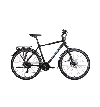 Rower UNIBIKE Flash EQ GTS 17 2025 męski crossowy | 2rowery.pl