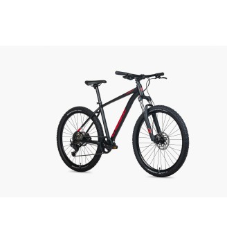 Unibike Mission 27,5″ 16″ – rower MTB z hamulcami hydraulicznymi