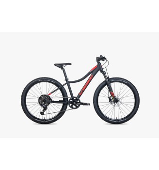 Unibike MOVE 26 rower górski MTB 1x8 Shimano MT200 |2rowery.pl