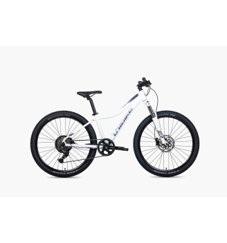 Unibike MOVE 26 rower górski MTB 1x8 Shimano MT200 |2rowery.pl