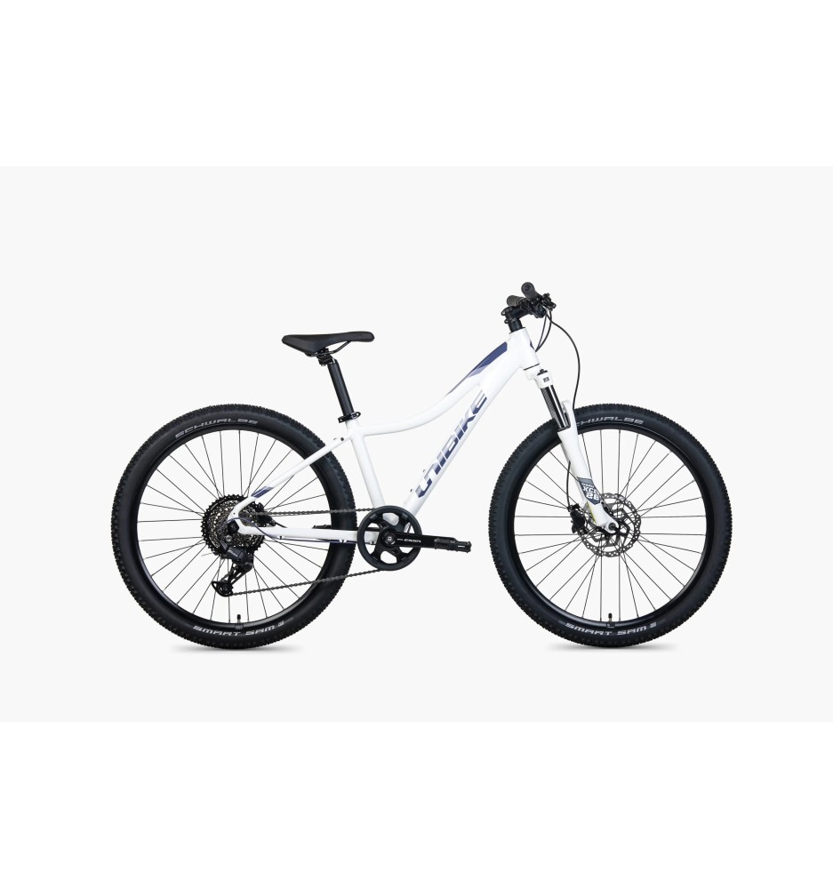 Unibike MOVE 26 rower górski MTB 1x8 Shimano MT200 |2rowery.pl