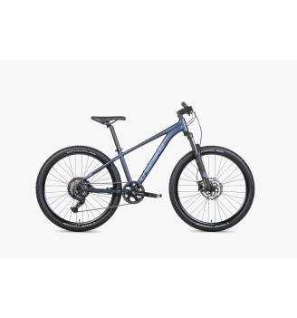 Unibike MISSION 26 rower MTB 1x8 Shimano MT200 lekki |2rowery.pl