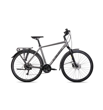 Rower UNIBIKE Flash EQ GTS 17 2025 męski crossowy | 2rowery.pl