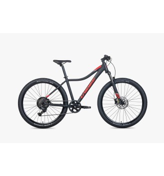 Unibike MOVE 27.5 rower MTB 1x8 Shimano MT200 lekki |2rowery.pl