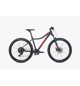 Unibike MOVE 27.5 rower MTB 1x8 Shimano MT200 lekki |2rowery.pl