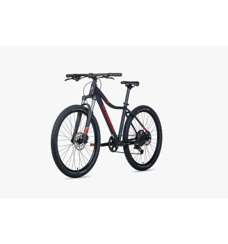 Unibike MOVE 27.5 rower MTB 1x8 Shimano MT200 lekki |2rowery.pl