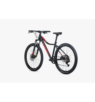 Unibike MOVE 27.5 rower MTB 1x8 Shimano MT200 lekki |2rowery.pl
