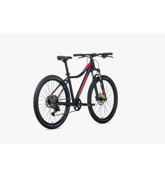 Unibike MOVE 27.5 rower MTB 1x8 Shimano MT200 lekki |2rowery.pl