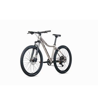 Unibike MOVE 27.5 rower MTB 1x8 Shimano MT200 lekki |2rowery.pl
