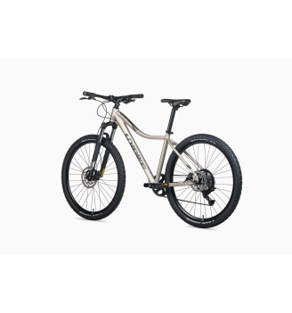 Unibike MOVE 27.5 rower MTB 1x8 Shimano MT200 lekki |2rowery.pl