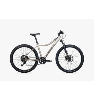 Unibike MOVE 27.5 rower MTB 1x8 Shimano MT200 lekki |2rowery.pl
