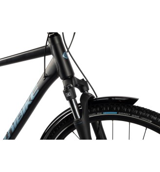 Rower UNIBIKE Flash EQ GTS 23 2025 męski crossowy | 2rowery.pl