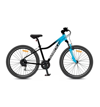 Tabou VENOM 1 rower młodzieżowy MTB 26 27.5 Shimano |2rowery.pl