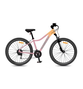 TABOU VENOM 1 W rower młodzieżowy MTB 26 27.5 Shimano |2rowery.pl
