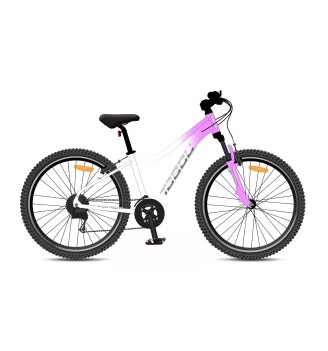 TABOU VENOM 1 W rower młodzieżowy MTB 26 27.5 Shimano |2rowery.pl