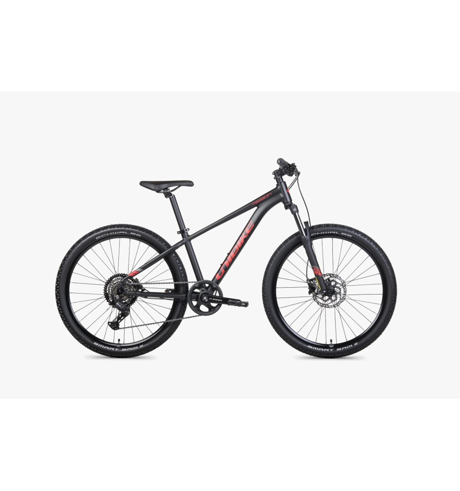 Unibike MISSION 26 rower MTB 1x8 Shimano MT200 lekki |2rowery.pl