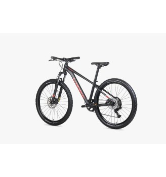 Unibike MISSION 26 rower MTB 1x8 Shimano MT200 lekki |2rowery.pl