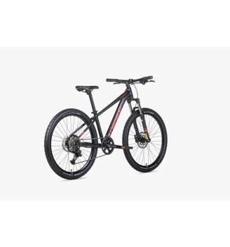 Unibike MISSION 26 rower MTB 1x8 Shimano MT200 lekki |2rowery.pl