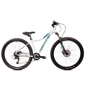 Northtec Sowelo 27,5 DB AC 1x8 rower MTB Shimano Acera |2rowery.pl
