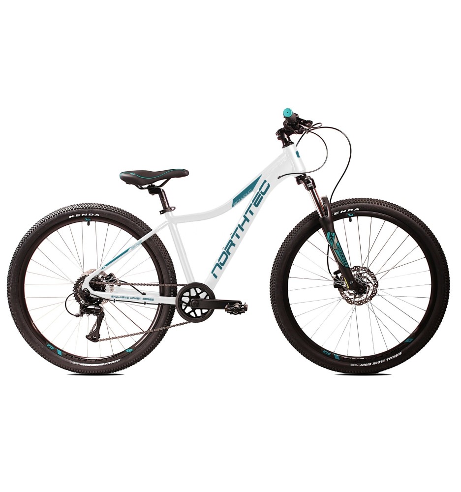 Northtec Sowelo 27,5 DB AC 1x8 rower MTB Shimano Acera |2rowery.pl