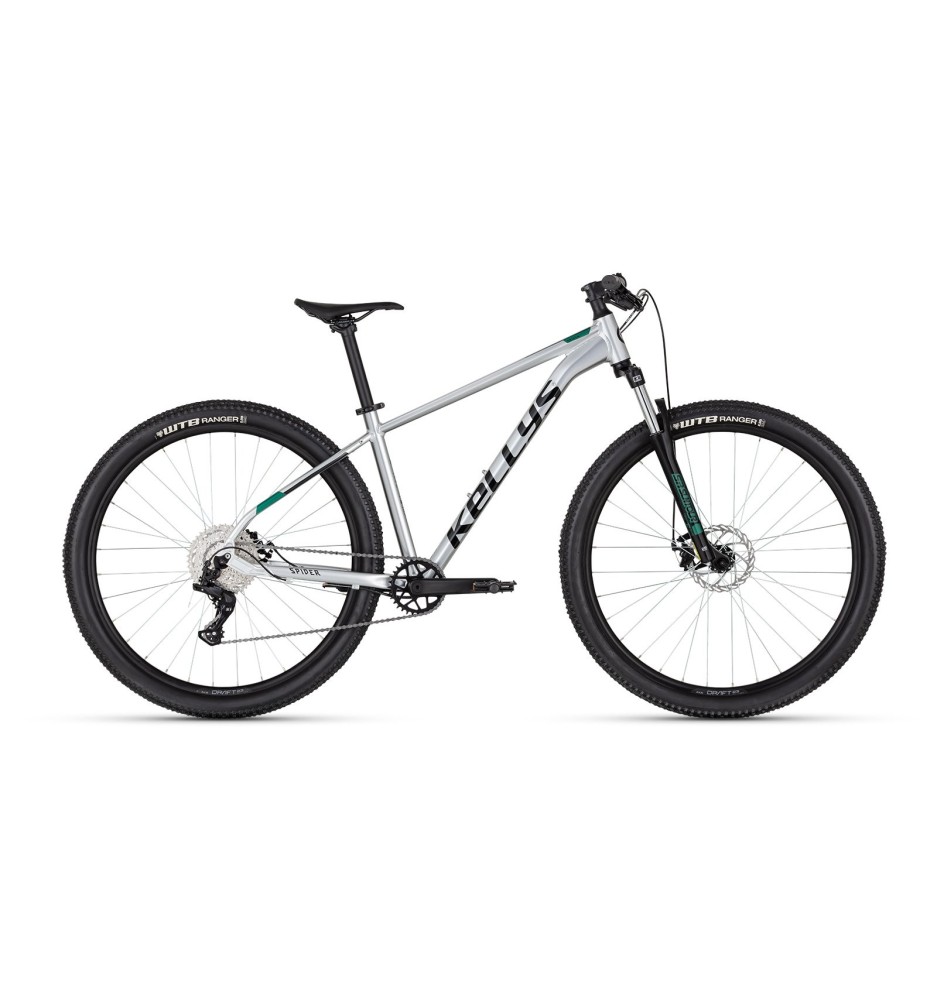 Kellys SPIDER X30 26" – rower górski MTB |2rowery.pl