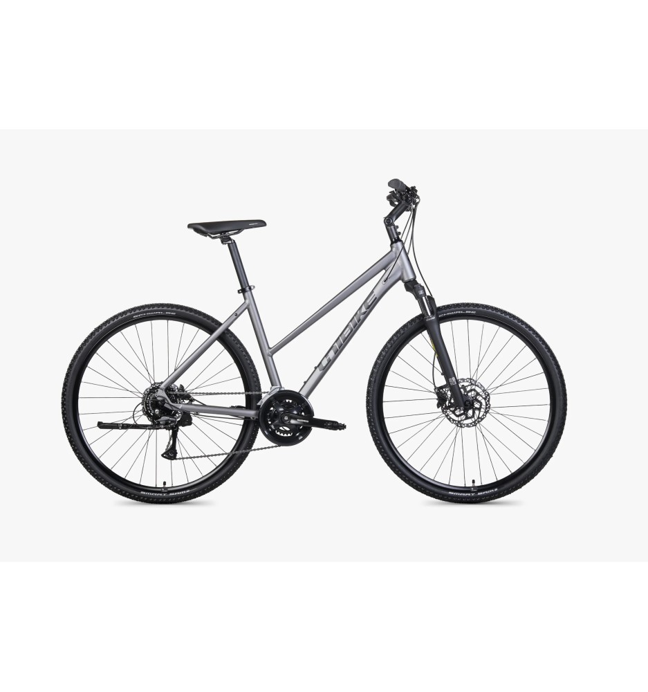 FLASH LDS rower crossowy 28” Shimano MT200 |2rowery.pl