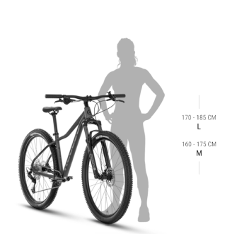 Kellys Vanity X30 29 damski rower MTB 29” |2rowery.pl