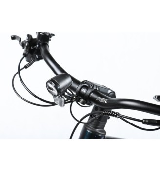 ProX Terra SUV 29 MEN elektryczny rower 720Wh |2rowery.pl