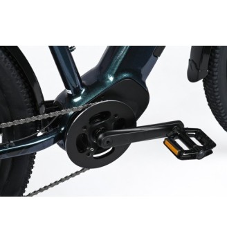 ProX Terra SUV 29 MEN elektryczny rower 720Wh |2rowery.pl