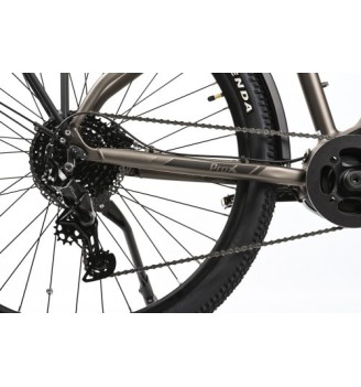 ProX Terra SUV 29 MEN elektryczny rower 720Wh |2rowery.pl