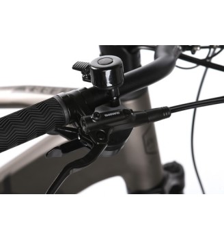 ProX Terra SUV 29 MEN elektryczny rower 720Wh |2rowery.pl