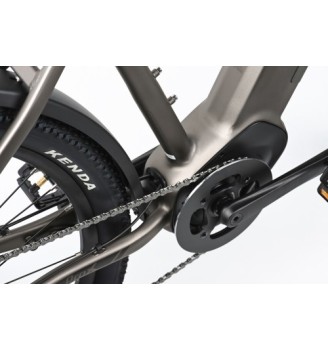 ProX Terra SUV 29 MEN elektryczny rower 720Wh |2rowery.pl
