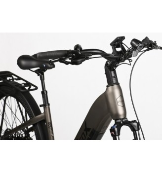 Rower elektryczny ProX Terra SUV 29" 17" elektryczny 720Wh 85Nm |2rowery.pl