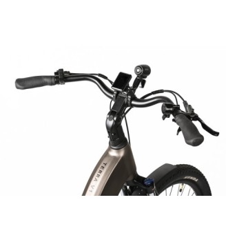 Rower elektryczny ProX Terra SUV 29" 17" elektryczny 720Wh 85Nm |2rowery.pl