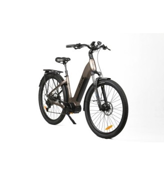 Rower elektryczny ProX Terra SUV 29" 17" elektryczny 720Wh 85Nm |2rowery.pl