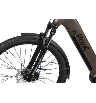 Rower elektryczny ProX Terra SUV 29" 17" elektryczny 720Wh 85Nm |2rowery.pl