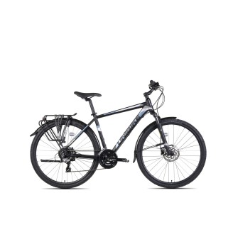 Rower UNIBIKE Flash EQ 2023 crossowy męski | 2rowery.pl