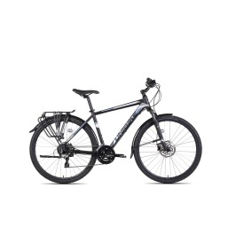 Rower UNIBIKE Flash EQ 2023 crossowy męski | 2rowery.pl