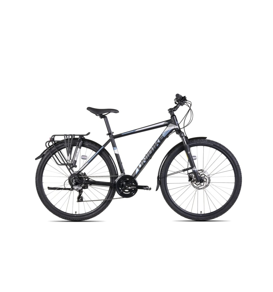 Rower UNIBIKE Flash EQ 2023 crossowy męski | 2rowery.pl