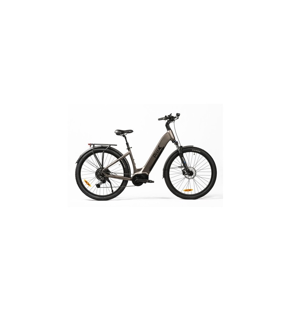 Rower elektryczny ProX Terra SUV 29" 17" elektryczny 720Wh 85Nm |2rowery.pl