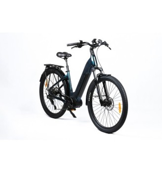 Rower elektryczny ProX Terra SUV 29" 17" elektryczny 720Wh 85Nm |2rowery.pl