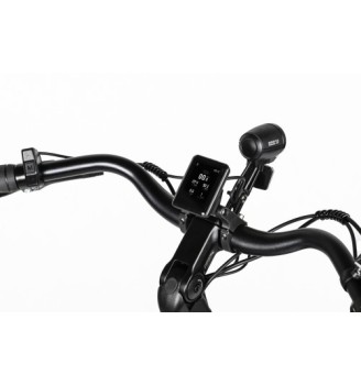 Rower elektryczny ProX Terra SUV 29" 17" elektryczny 720Wh 85Nm |2rowery.pl