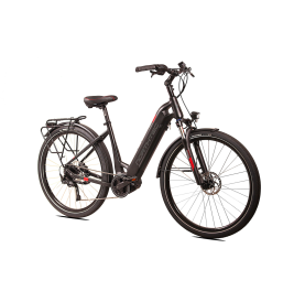 Northtec Bellevue M210 elektryczny trekkingowy 748Wh |2rowery.pl
