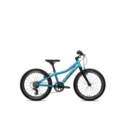 Unibike Twist 2025 – lekki rower dziecięcy | 2rowery.pl