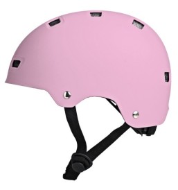 Kask ProX Park różowy Mat S (46-53cm) | BMX / Urban