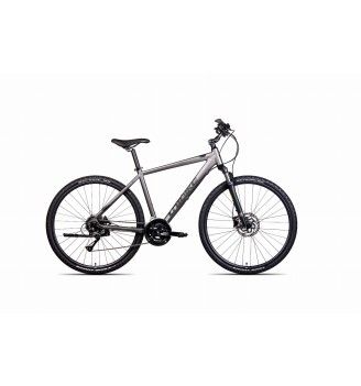 Unibike Flash GTS 2024 – rower crossowy męski | 2rowery.pl