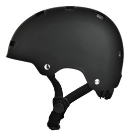 Kask ProX Park czarny Mat S (46-53cm) | BMX / Urban