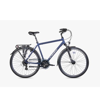Rower UNIBIKE Vision (21) Gts granatowy 2026