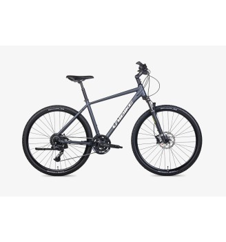 Unibike VIPER GTS rower crossowy Shimano CUES Deore |2rowery.pl